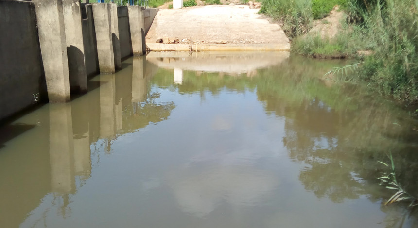 Banio Mradi wa Lifua, Kanda ya Mbeya